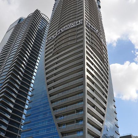 City Premiere Hotel Apartments - Dubai Luaran gambar